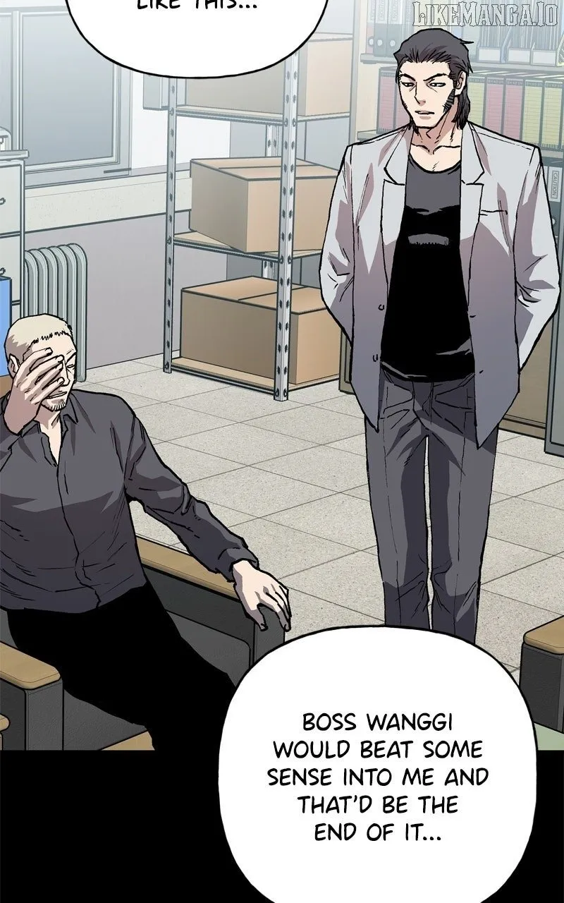 Boss Returns Chapter 46 Online - página 69