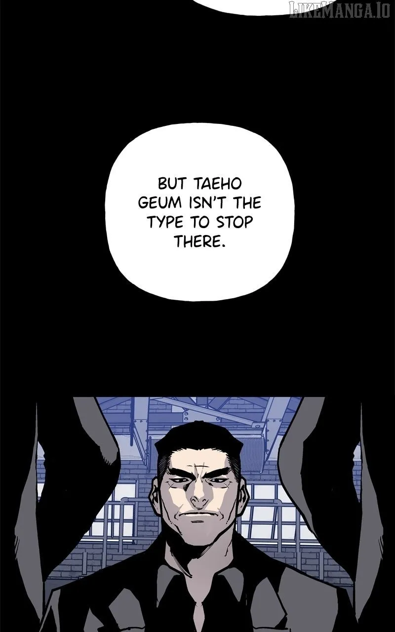 Boss Returns Chapter 46 Online - página 70