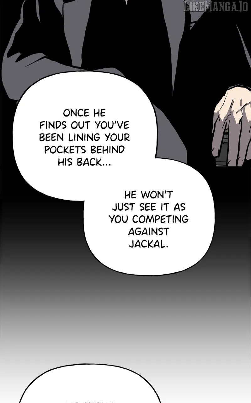 Boss Returns Chapter 46 Online - página 71