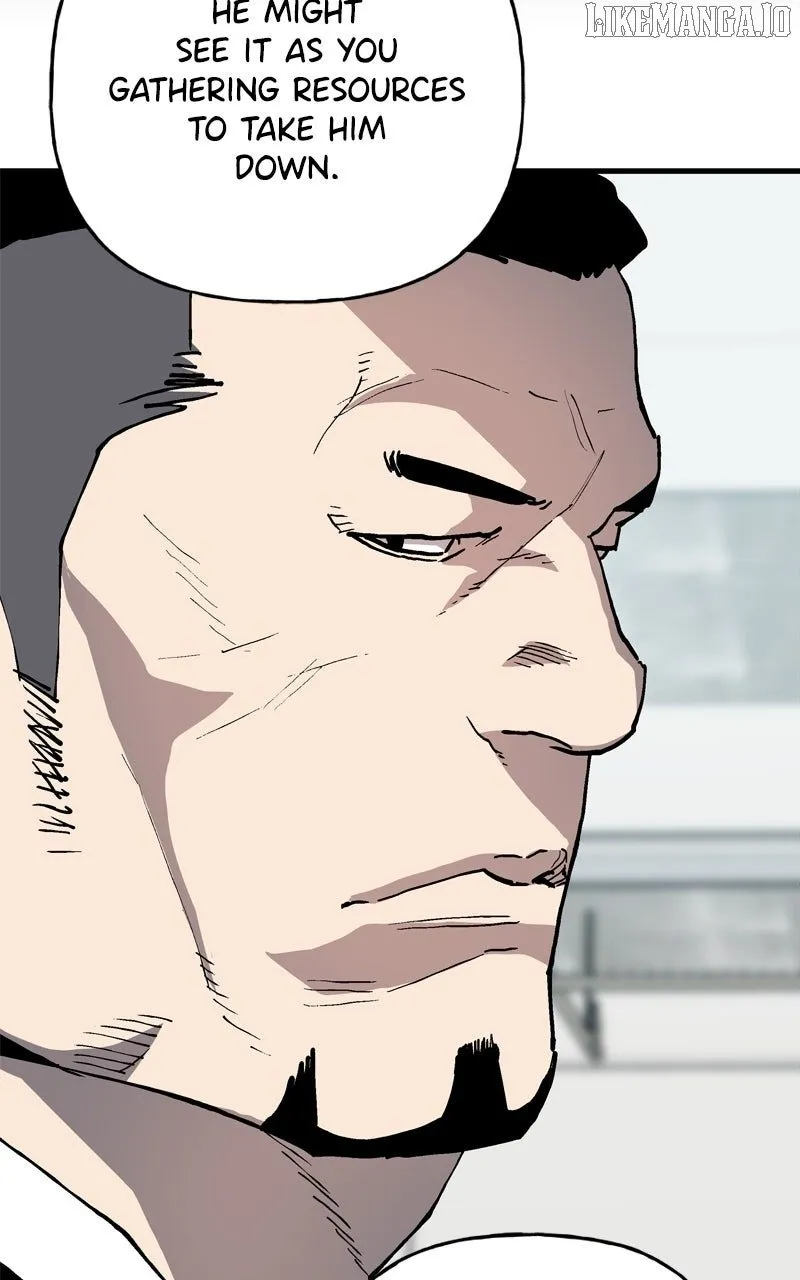 Boss Returns Chapter 46 Online - página 72