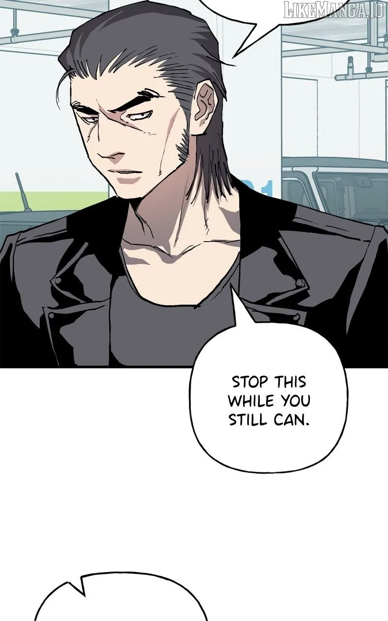 Boss Returns Chapter 46 Online - página 74