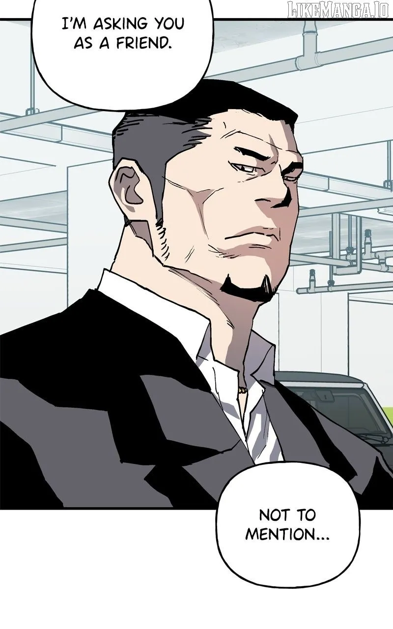 Boss Returns Chapter 46 Online - página 75