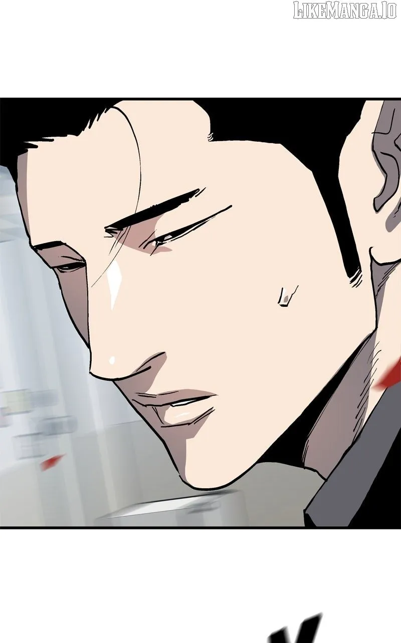 Boss Returns Chapter 46 Online - página 77