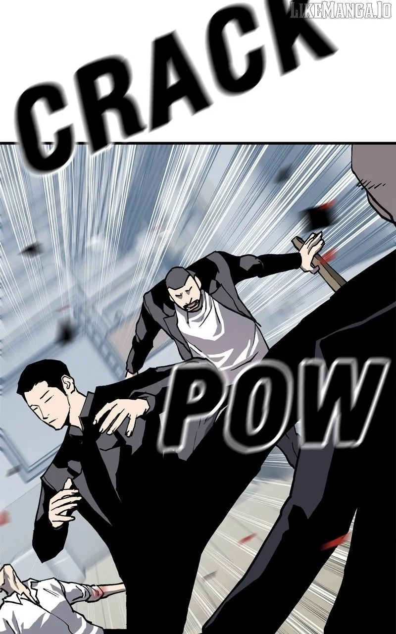 Boss Returns Chapter 46 Online - página 78