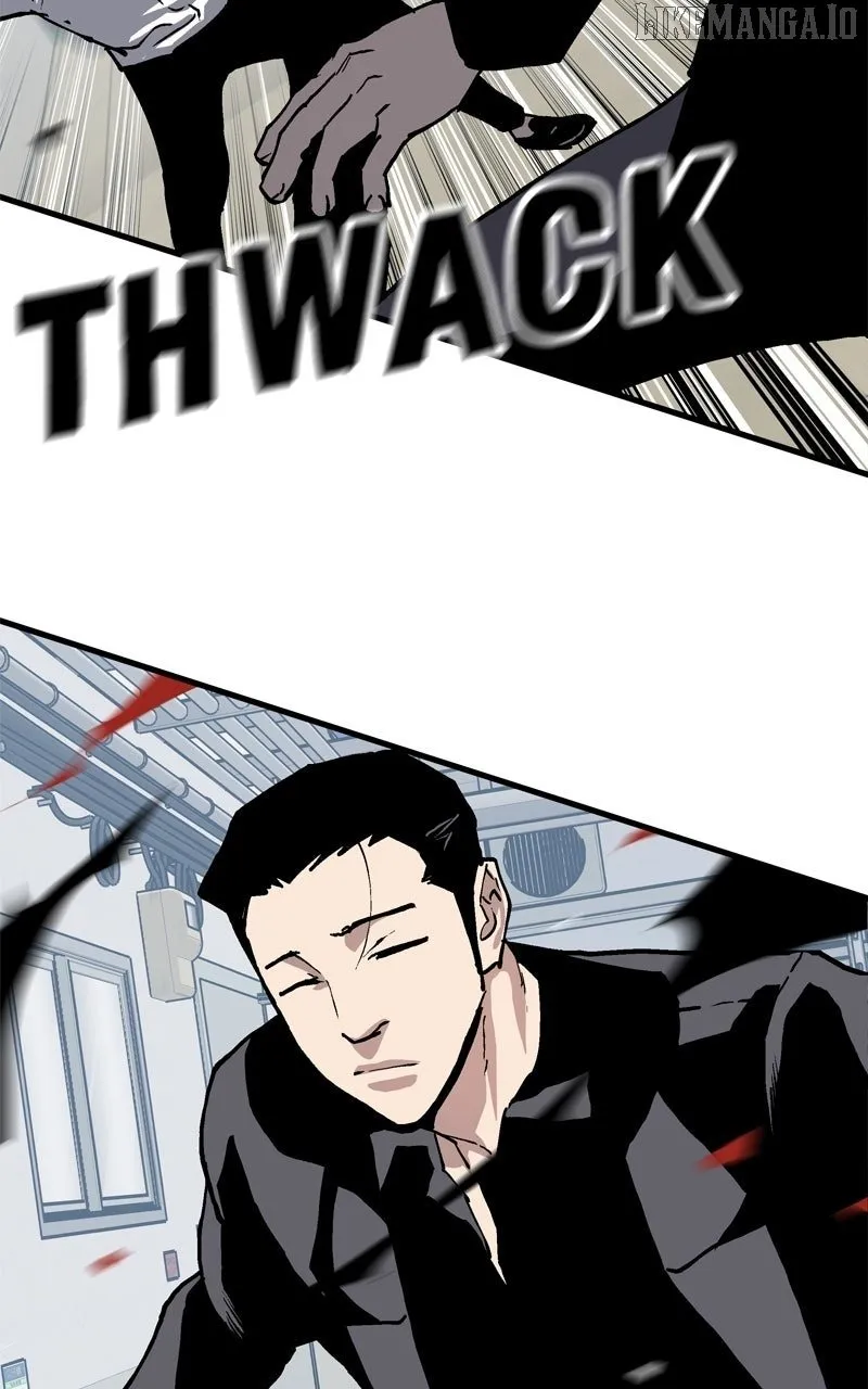 Boss Returns Chapter 46 Online - página 79