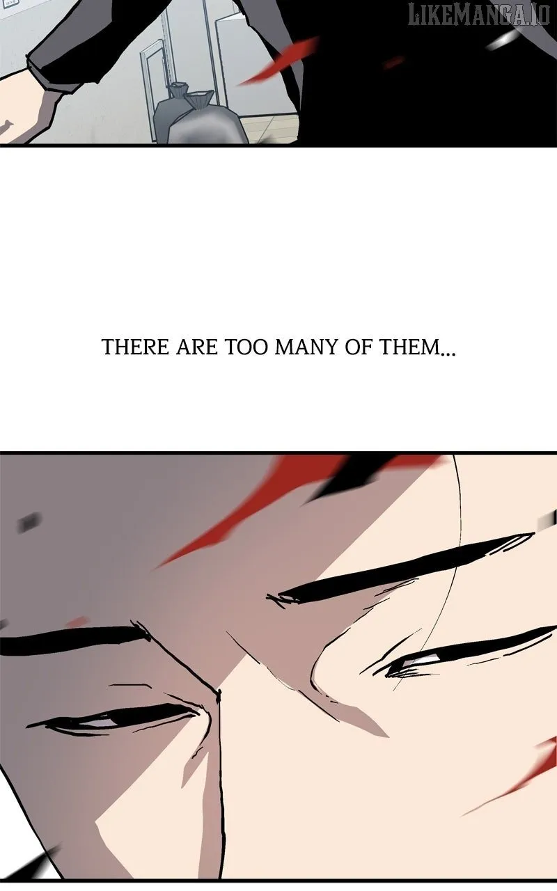 Boss Returns Chapter 46 Online - página 80