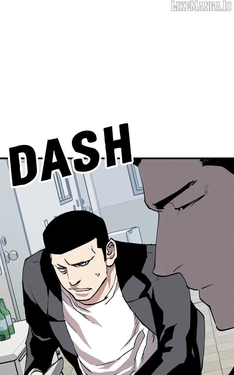 Boss Returns Chapter 46 Online - página 81
