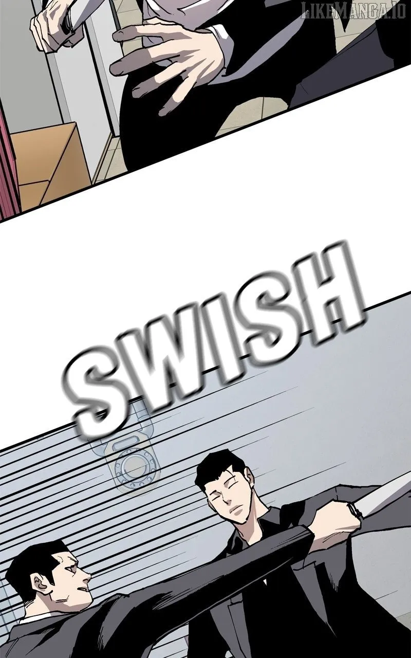 Boss Returns Chapter 46 Online - página 82