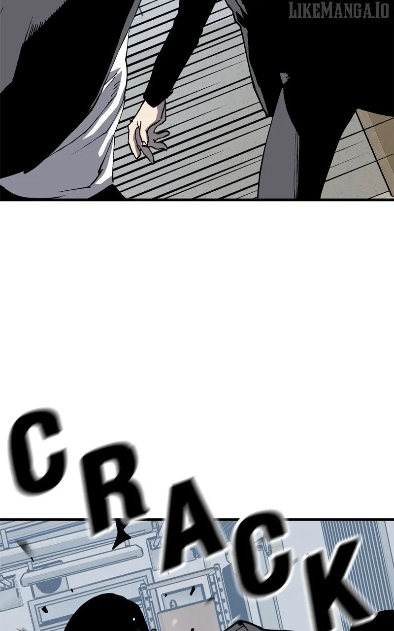 Boss Returns Chapter 46 Online - página 83