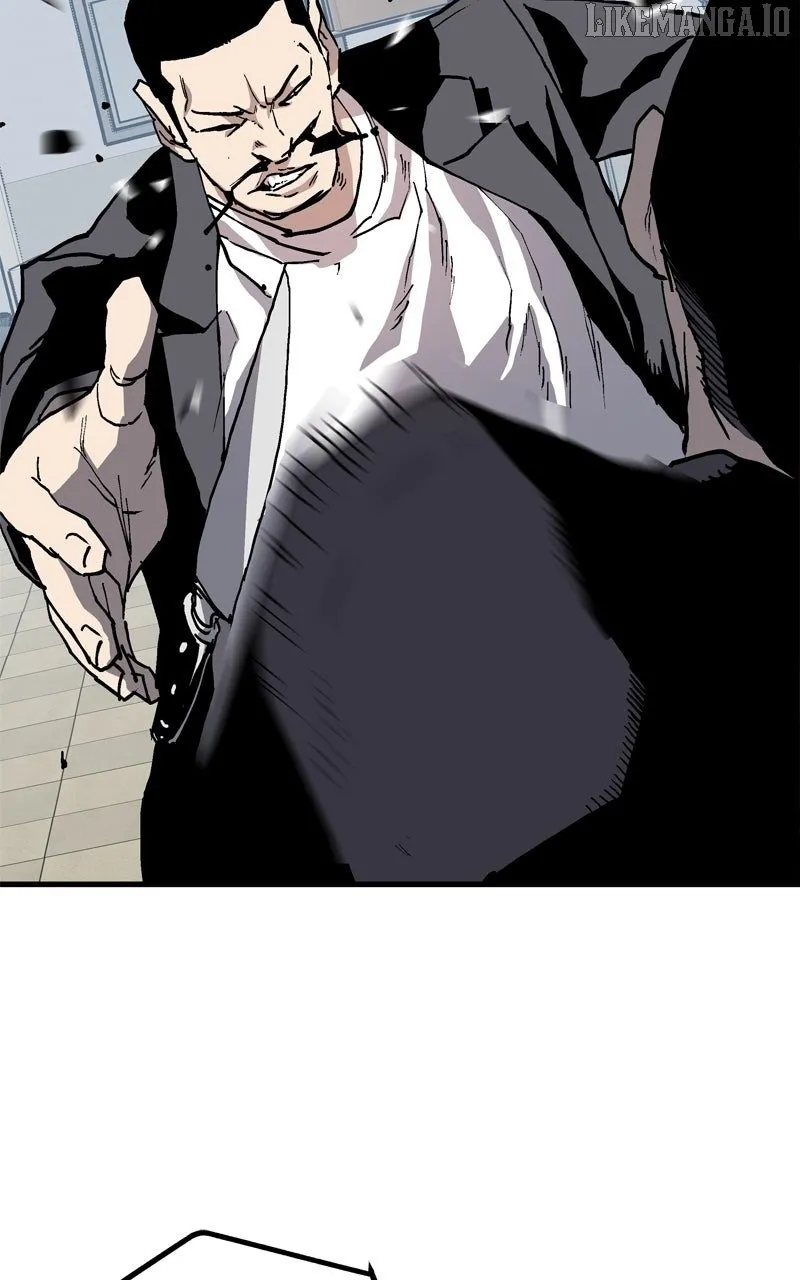 Boss Returns Chapter 46 Online - página 84