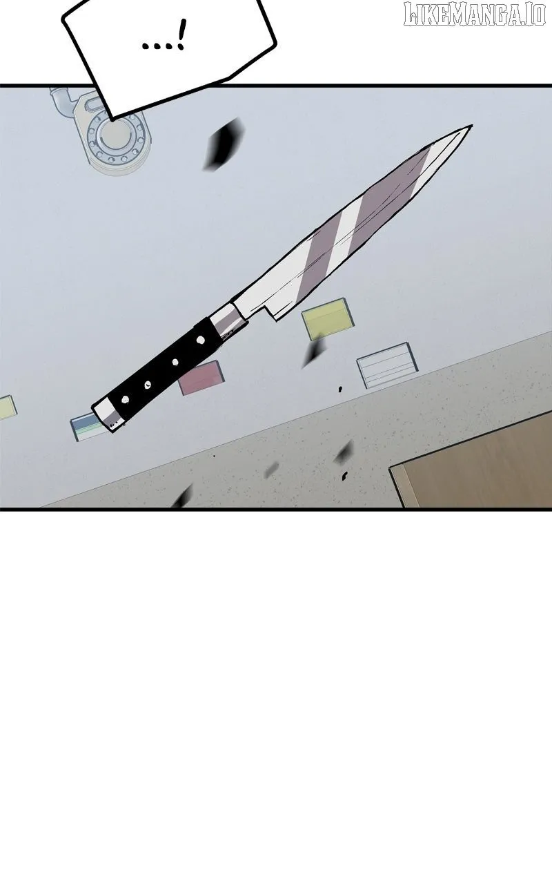 Boss Returns Chapter 46 Online - página 85
