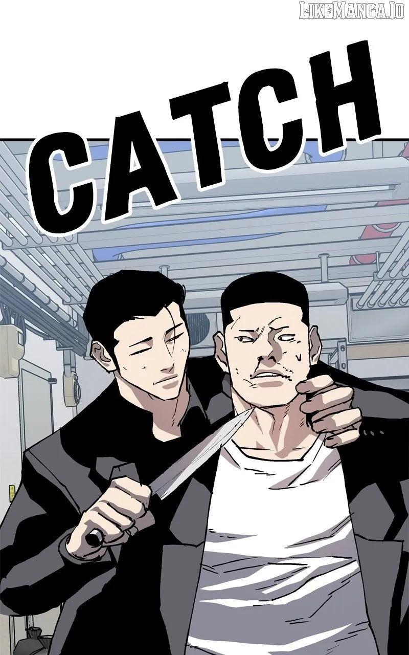 Boss Returns Chapter 46 Online - página 86