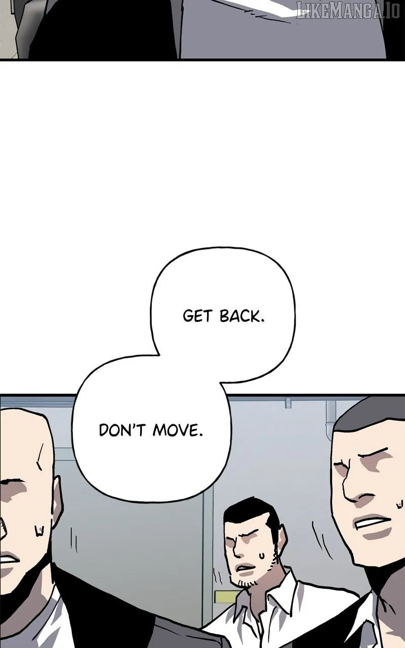Boss Returns Chapter 46 Online - página 87