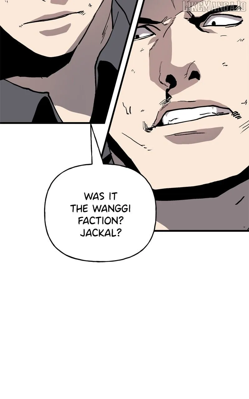 Boss Returns Chapter 46 Online - página 89