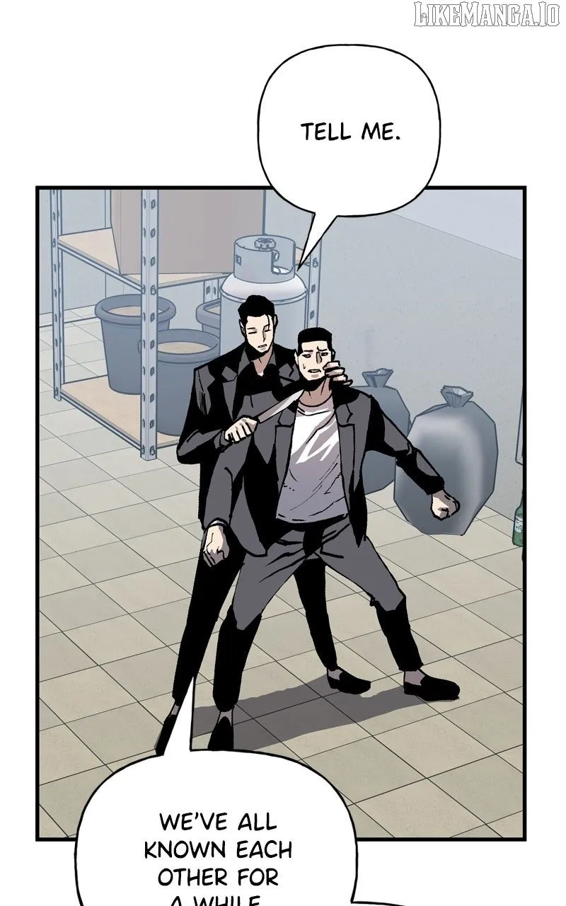 Boss Returns Chapter 46 Online - página 90