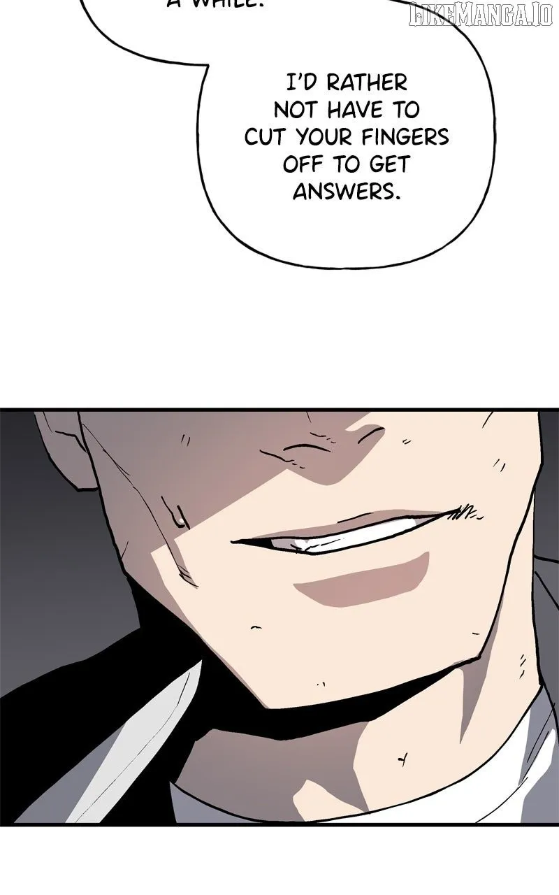 Boss Returns Chapter 46 Online - página 91