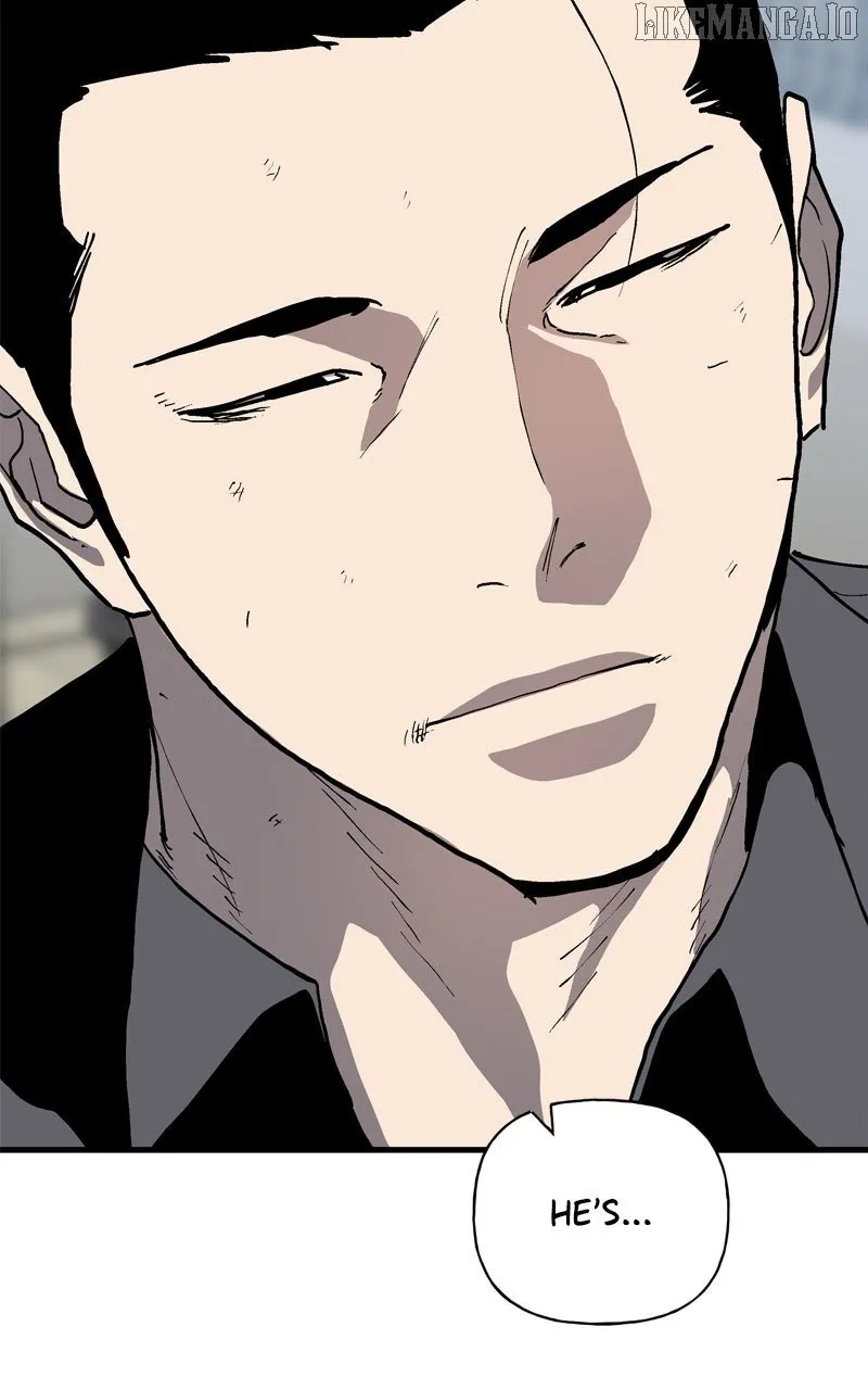 Boss Returns Chapter 46 Online - página 93