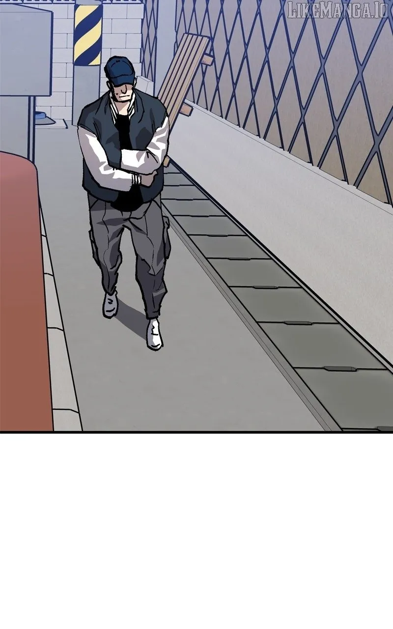 Boss Returns Chapter 46 Online - página 95