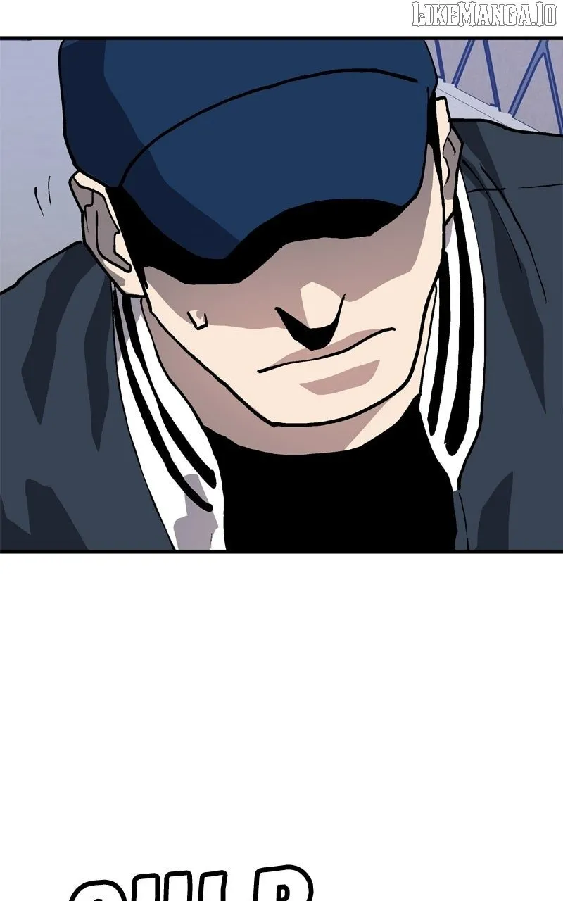 Boss Returns Chapter 46 Online - página 96