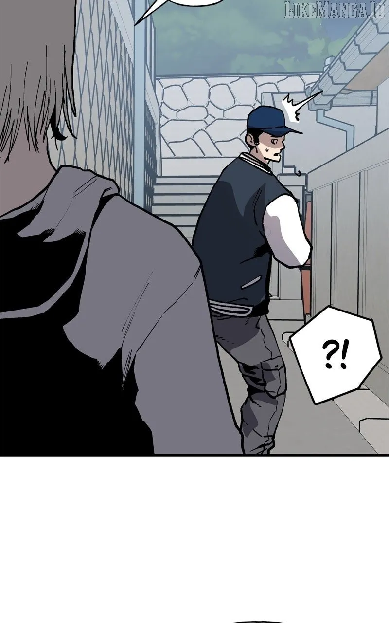 Boss Returns Chapter 46 Online - página 98
