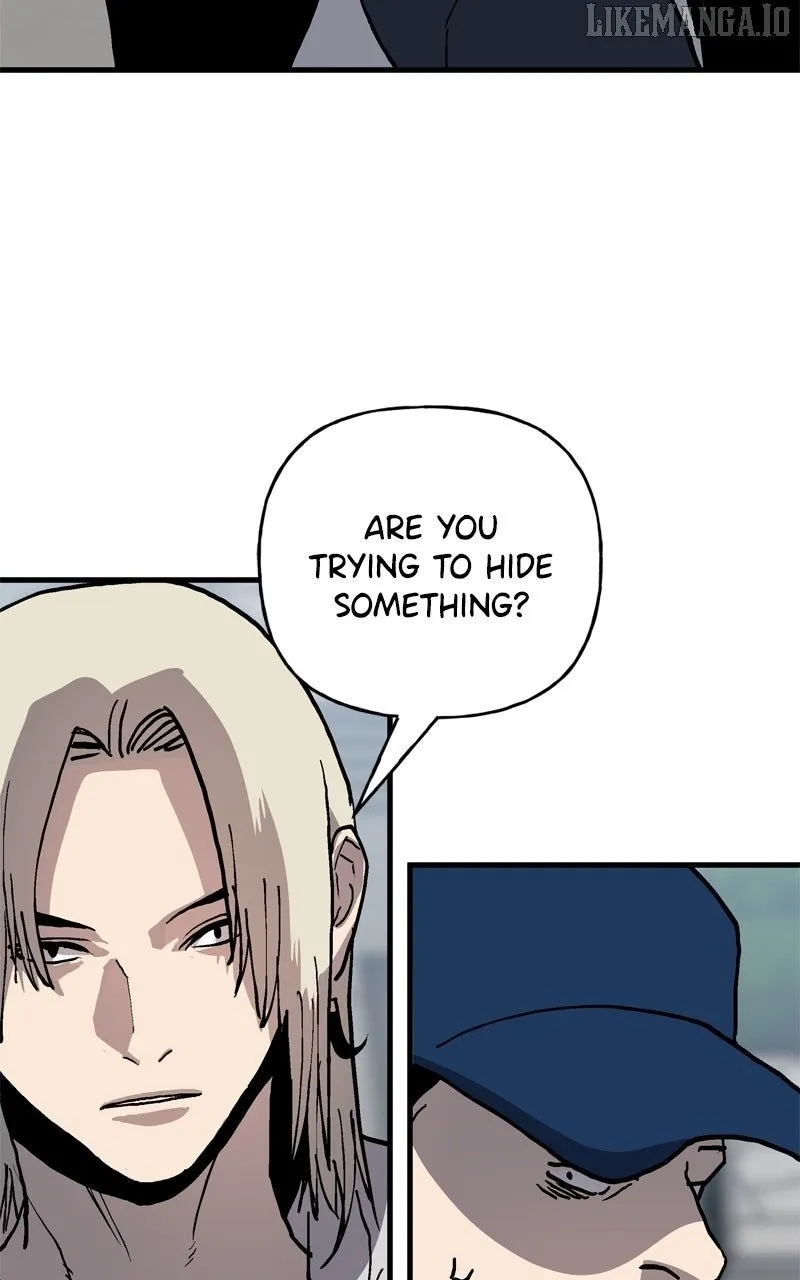 Boss Returns Chapter 46 Online - página 100