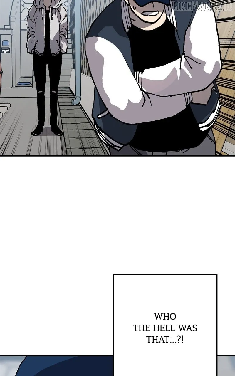 Boss Returns Chapter 46 Online - página 102