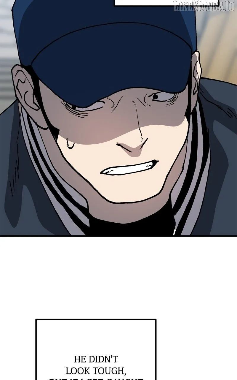 Boss Returns Chapter 46 Online - página 103