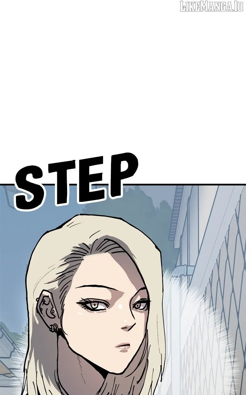 Boss Returns Chapter 46 Online - página 105