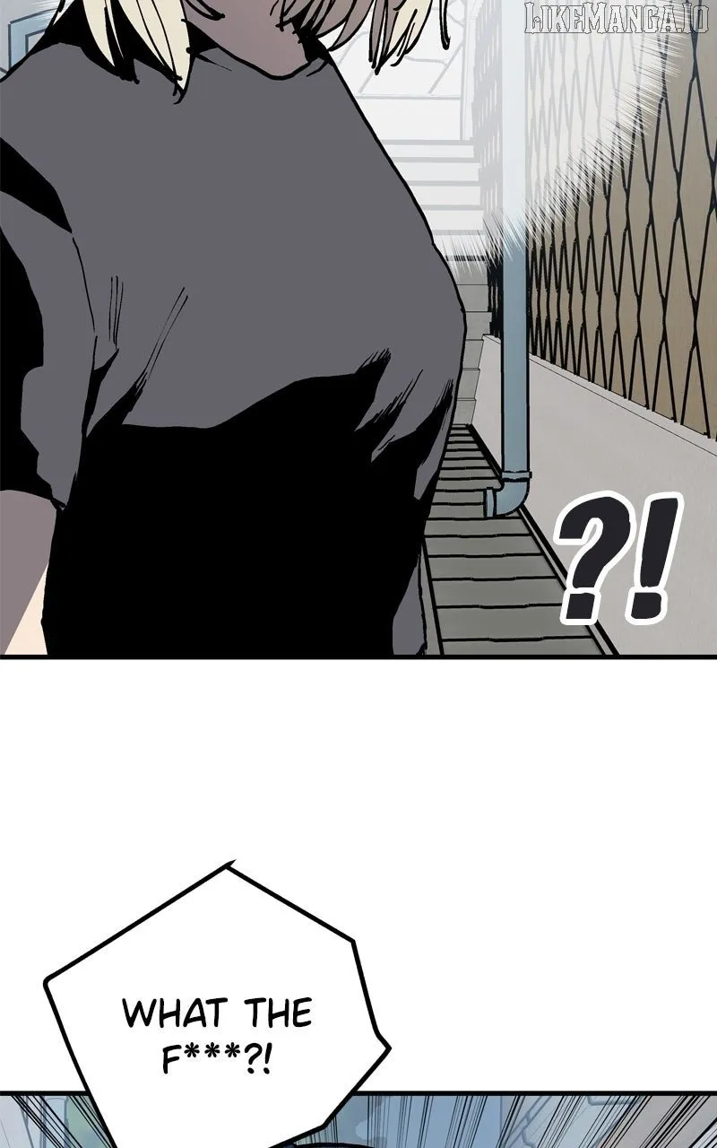 Boss Returns Chapter 46 Online - página 106