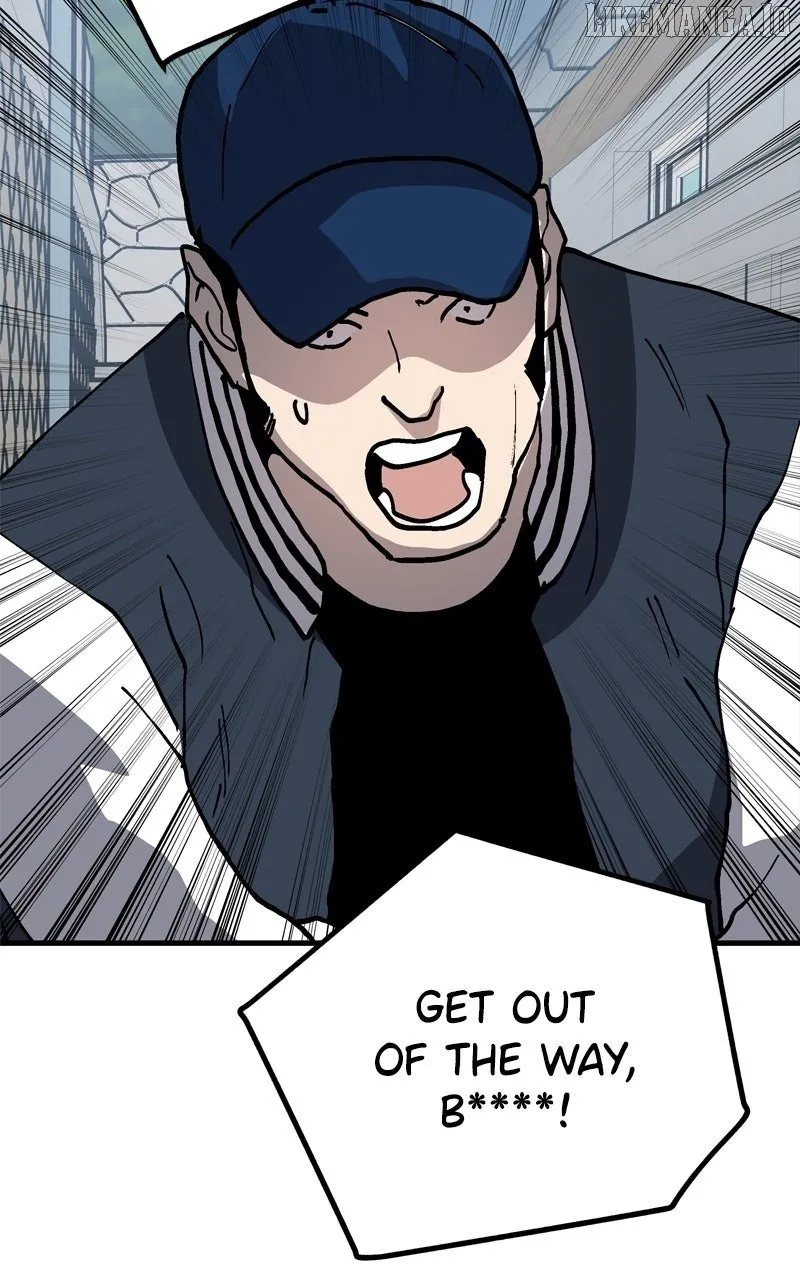 Boss Returns Chapter 46 Online - página 107