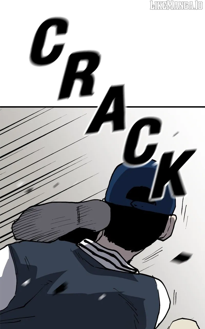 Boss Returns Chapter 46 Online - página 108