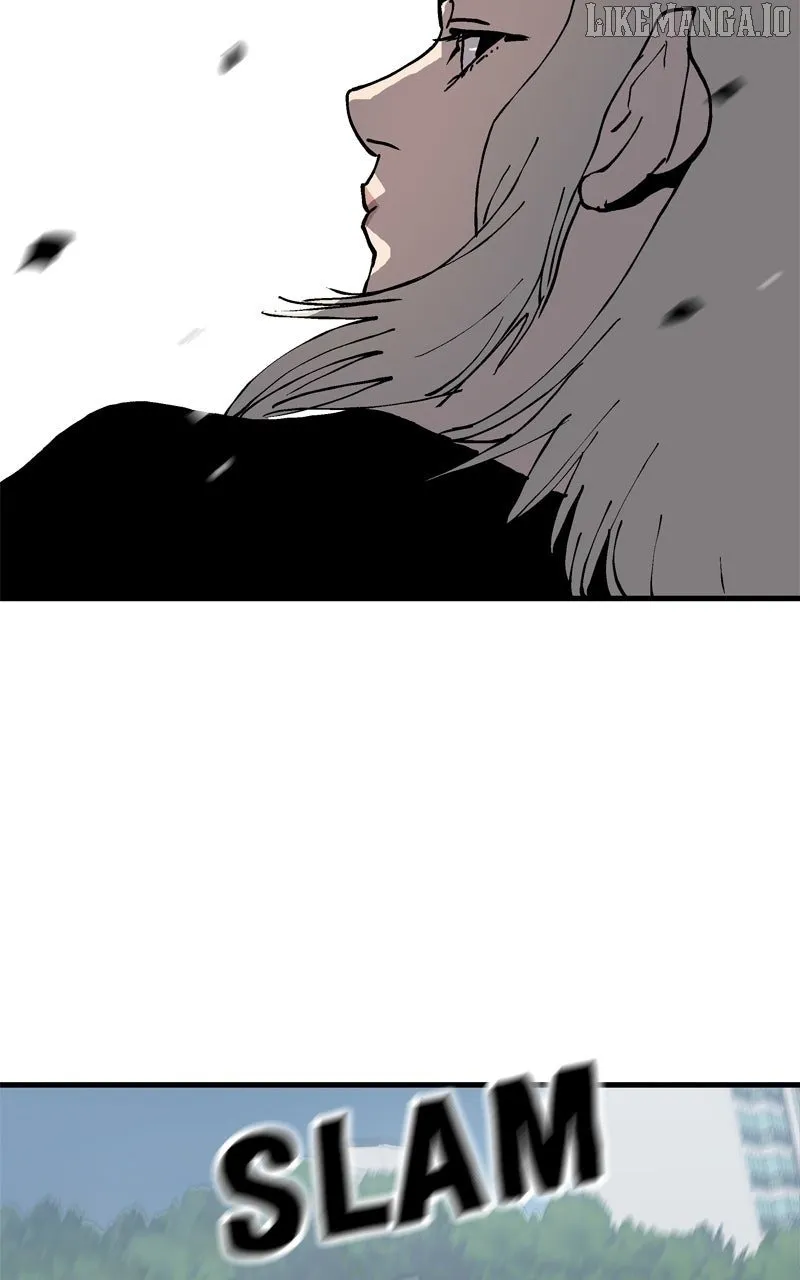Boss Returns Chapter 46 Online - página 110