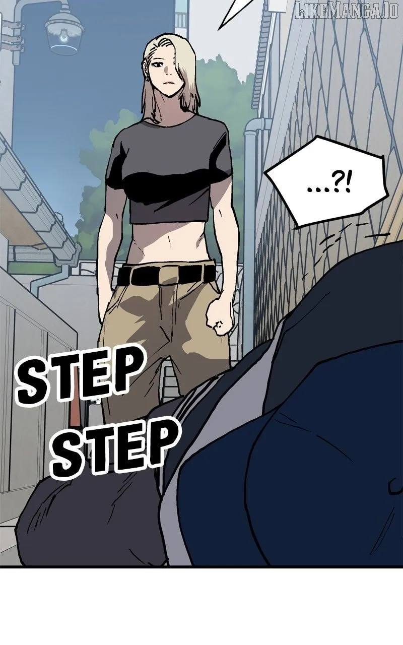 Boss Returns Chapter 46 Online - página 112