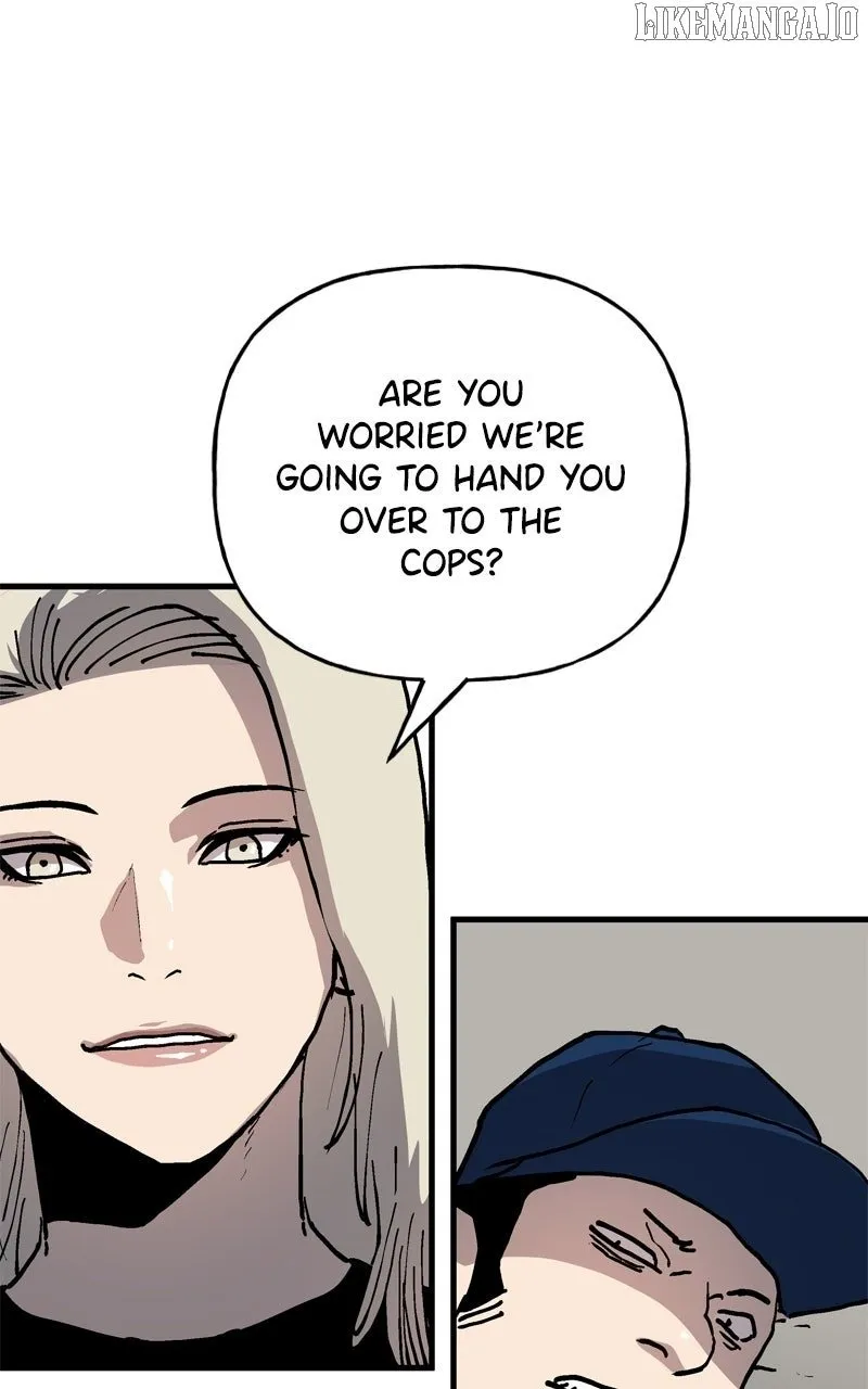 Boss Returns Chapter 46 Online - página 113