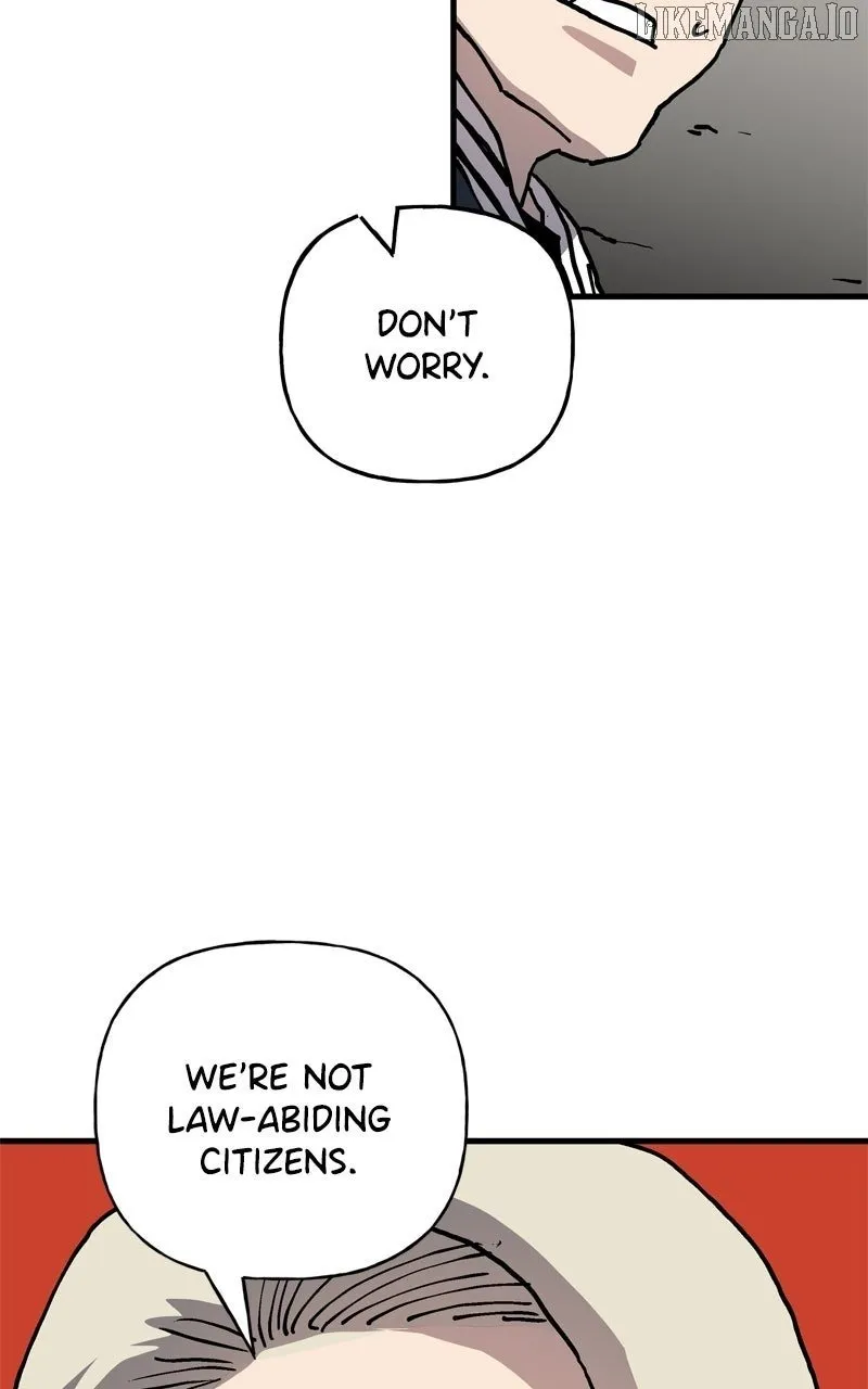 Boss Returns Chapter 46 Online - página 114