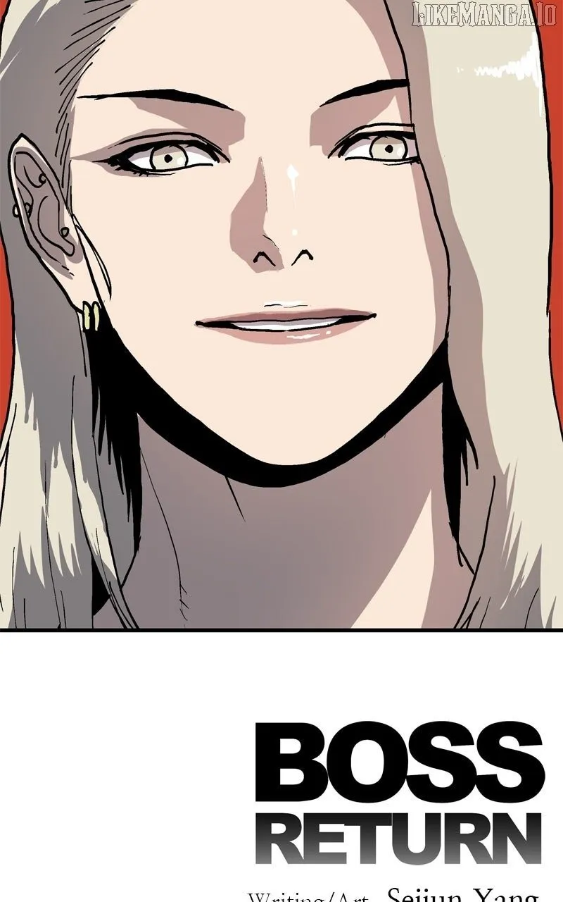Boss Returns Chapter 46 Online - página 115