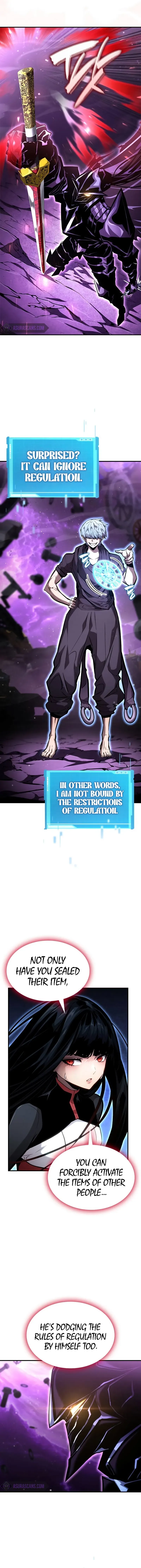 Boundless Necromancer Chapter 104 Online - página 2