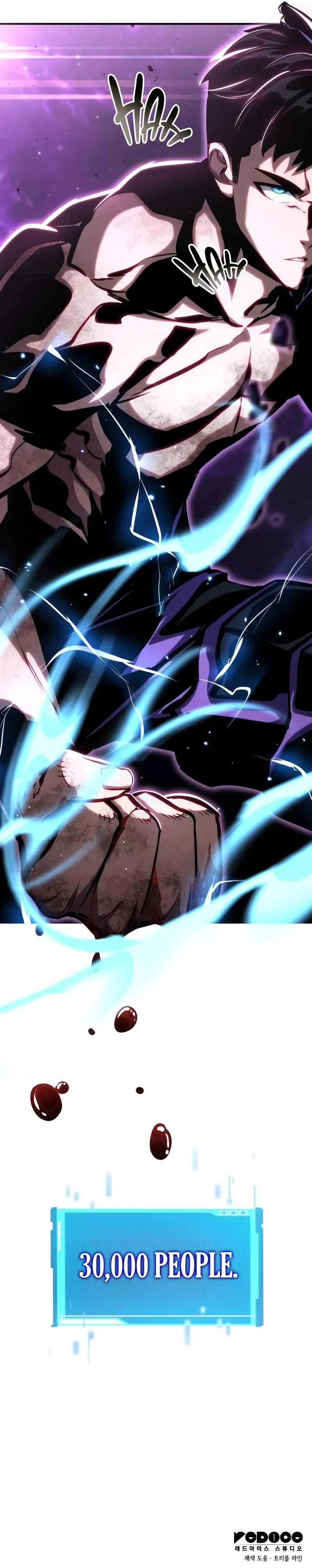 Boundless Necromancer Chapter 104 Online - página 24