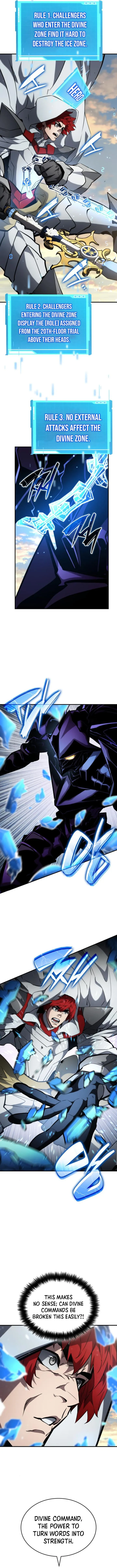 Boundless Necromancer Chapter 110 Online - página 16