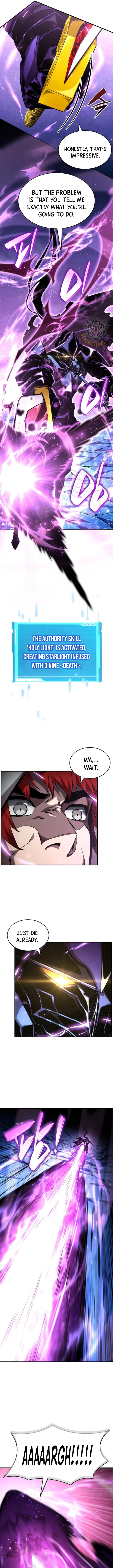 Boundless Necromancer Chapter 110 Online - página 17