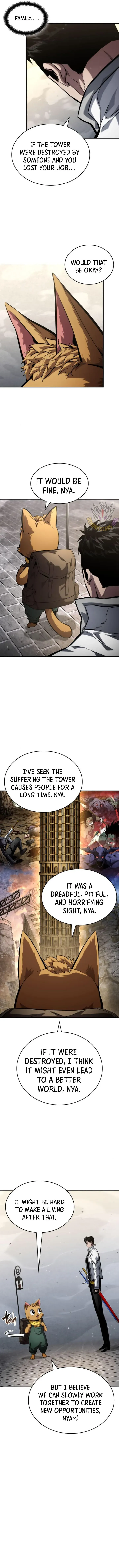 Boundless Necromancer Chapter 114 Online - página 6