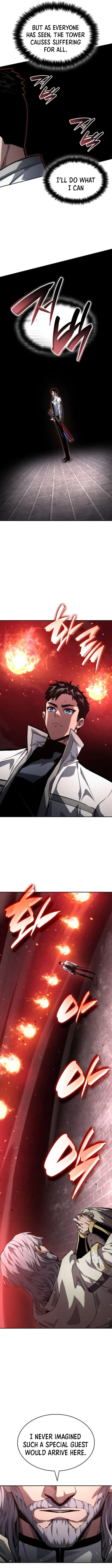 Boundless Necromancer Chapter 114 Online - página 9