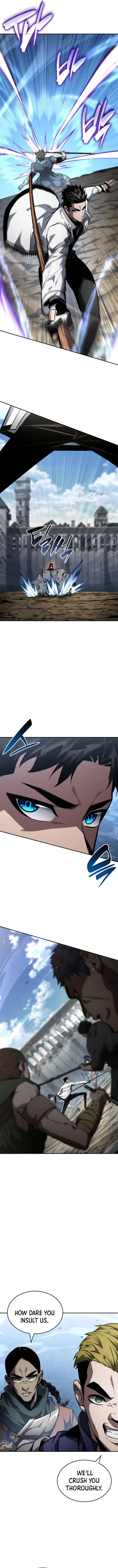 Boundless Necromancer Chapter 114 Online - página 15