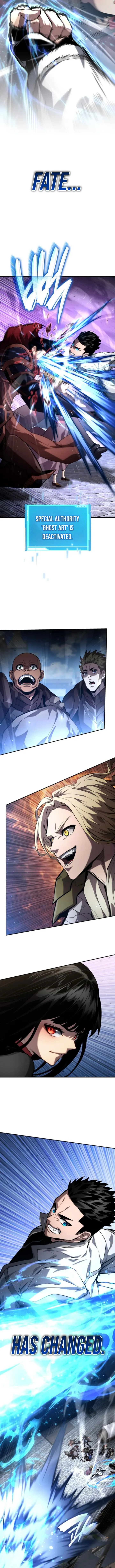 Boundless Necromancer Chapter 115 Online - página 14