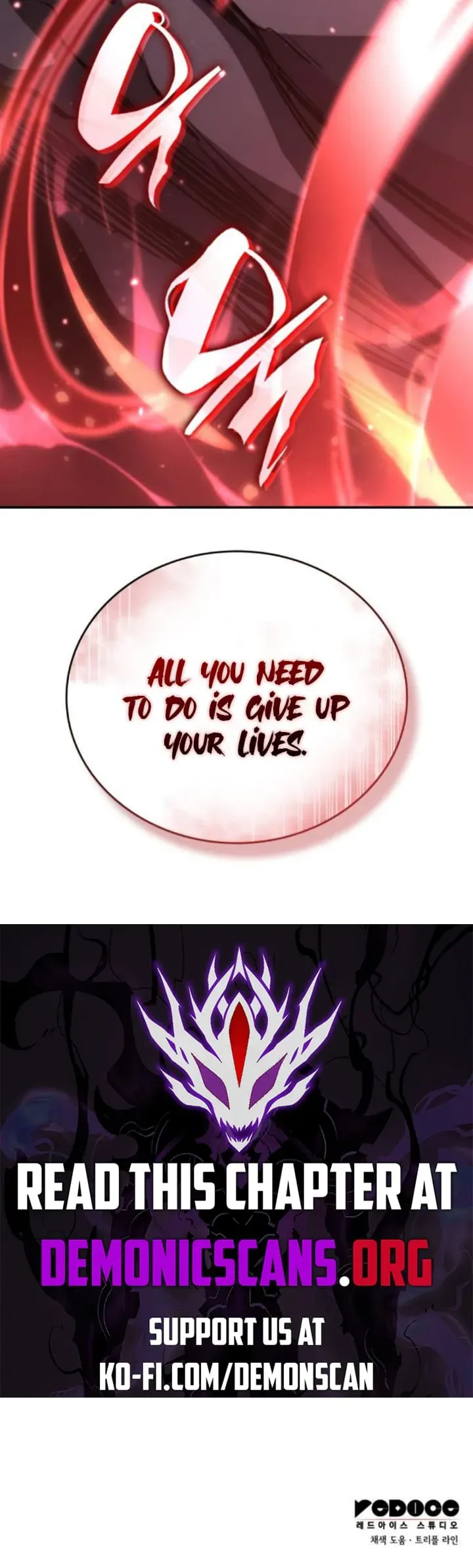 Boundless Necromancer Chapter 115 Online - página 20