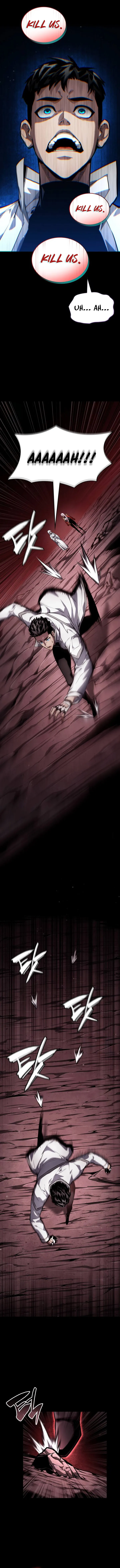 Boundless Necromancer Chapter 121 Online - página 2