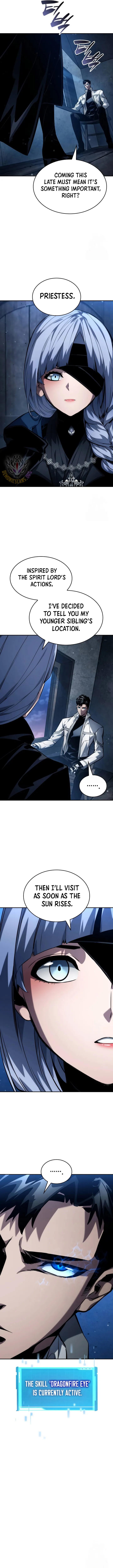 Boundless Necromancer Chapter 121 Online - página 7