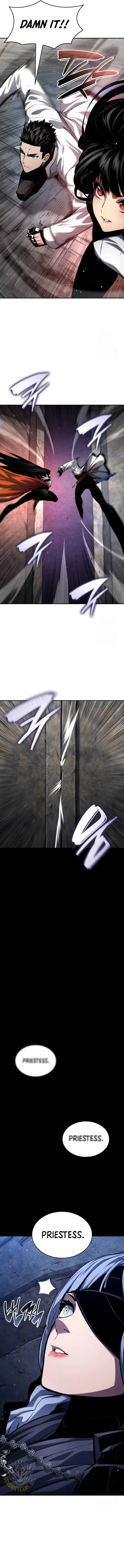 Boundless Necromancer Chapter 121 Online - página 15