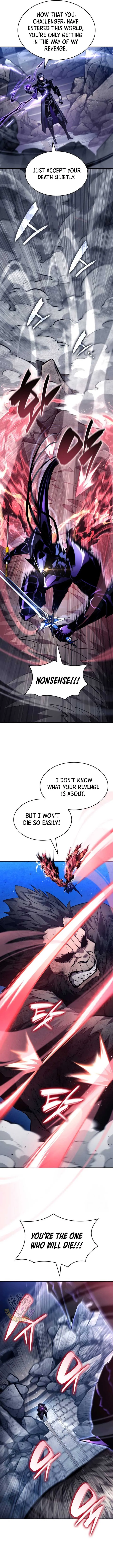 Boundless Necromancer Chapter 122 Online - página 7
