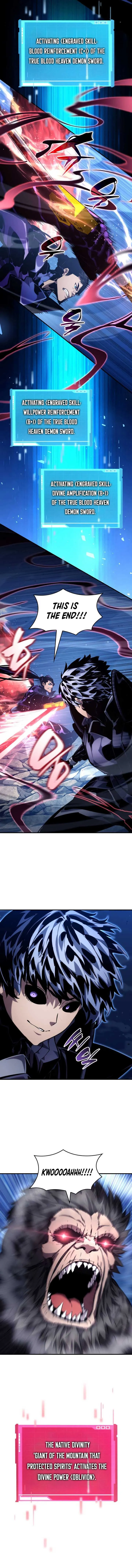 Boundless Necromancer Chapter 122 Online - página 10